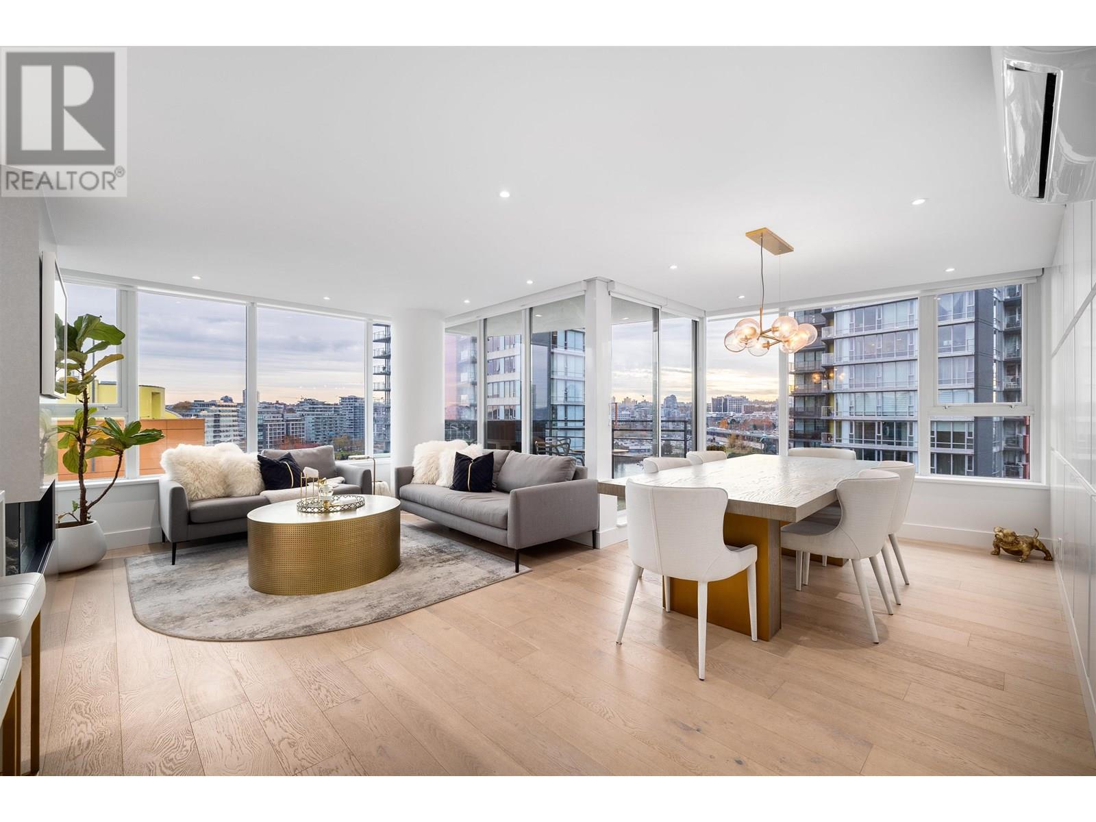 1603 33 Smithe Street, Vancouver, British Columbia  V6B 0B5 - Photo 16 - R2981304