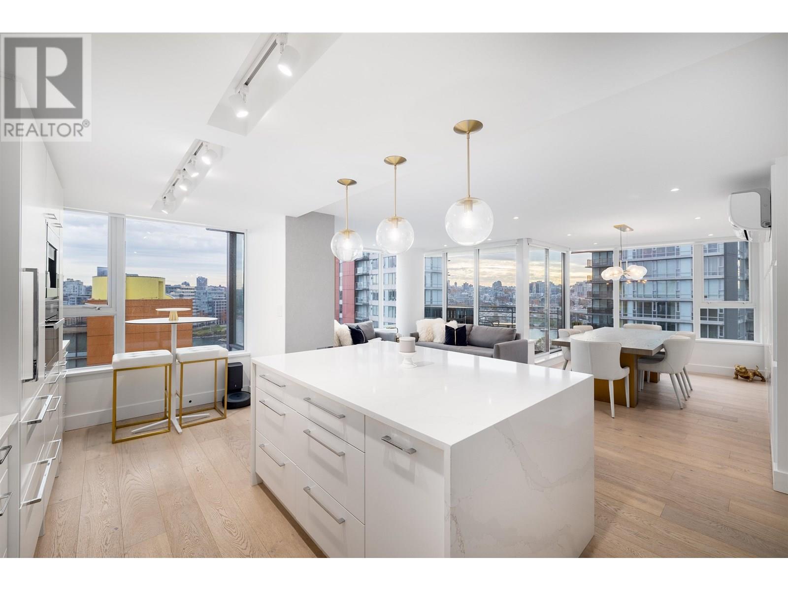 1603 33 Smithe Street, Vancouver, British Columbia  V6B 0B5 - Photo 4 - R2981304