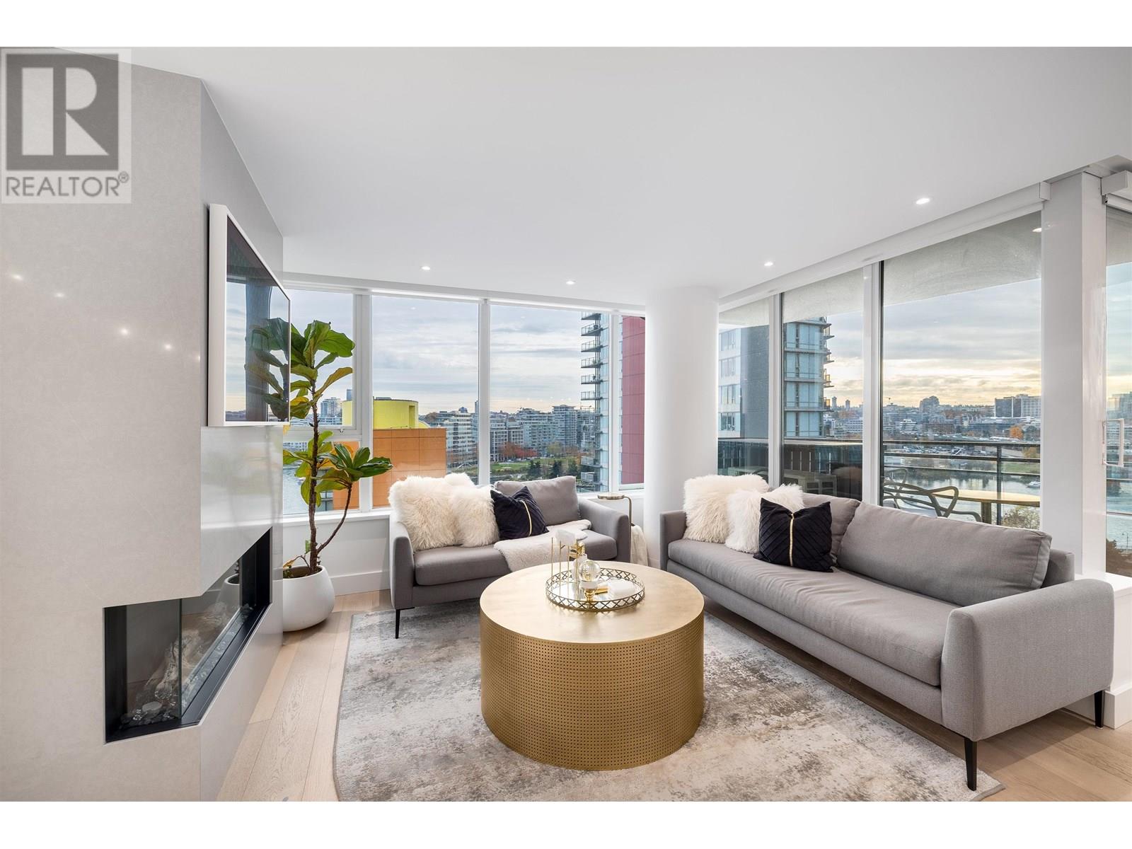 1603 33 Smithe Street, Vancouver, British Columbia  V6B 0B5 - Photo 8 - R2981304