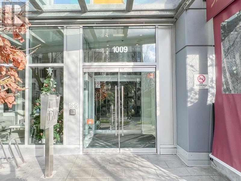 905 1009 HARWOOD STREET, vancouver, British Columbia