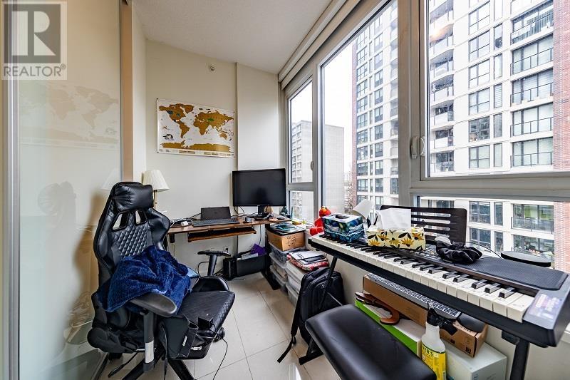 905 1009 Harwood Street, Vancouver, British Columbia  V6E 0C2 - Photo 18 - R2981314