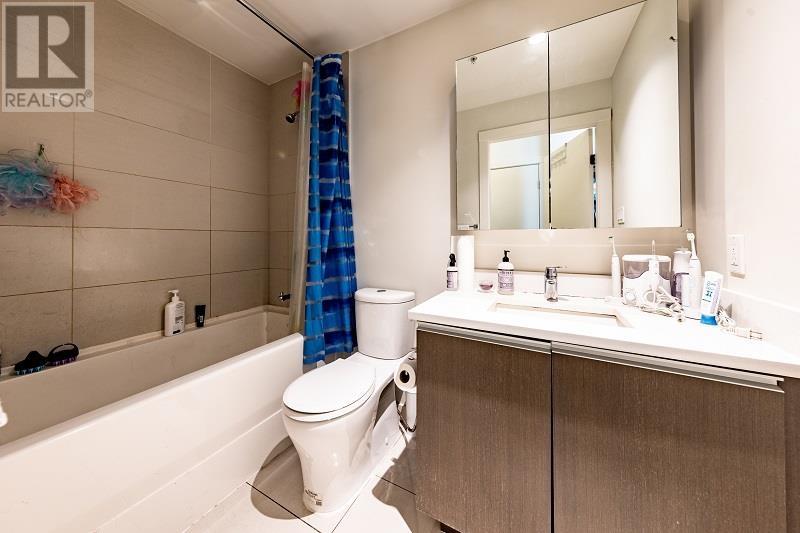 905 1009 Harwood Street, Vancouver, British Columbia  V6E 0C2 - Photo 19 - R2981314