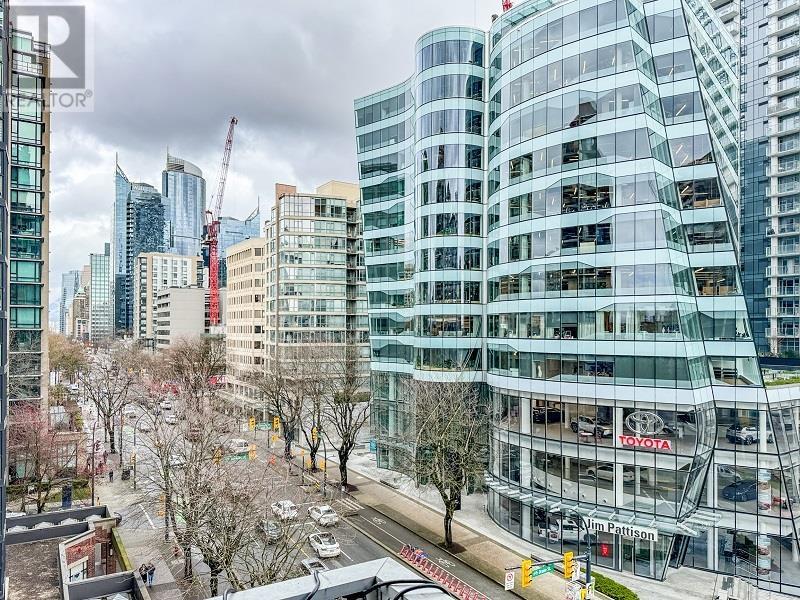905 1009 Harwood Street, Vancouver, British Columbia  V6E 0C2 - Photo 21 - R2981314
