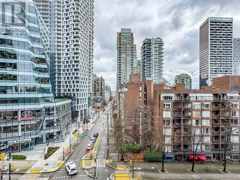 905 1009 Harwood Street, Vancouver, British Columbia  V6E 0C2 - Photo 22 - R2981314