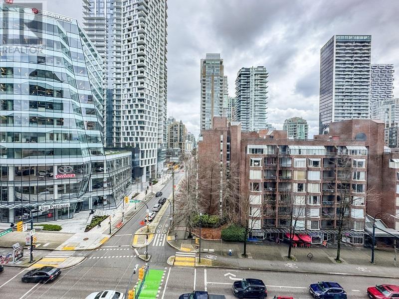 905 1009 Harwood Street, Vancouver, British Columbia  V6E 0C2 - Photo 23 - R2981314
