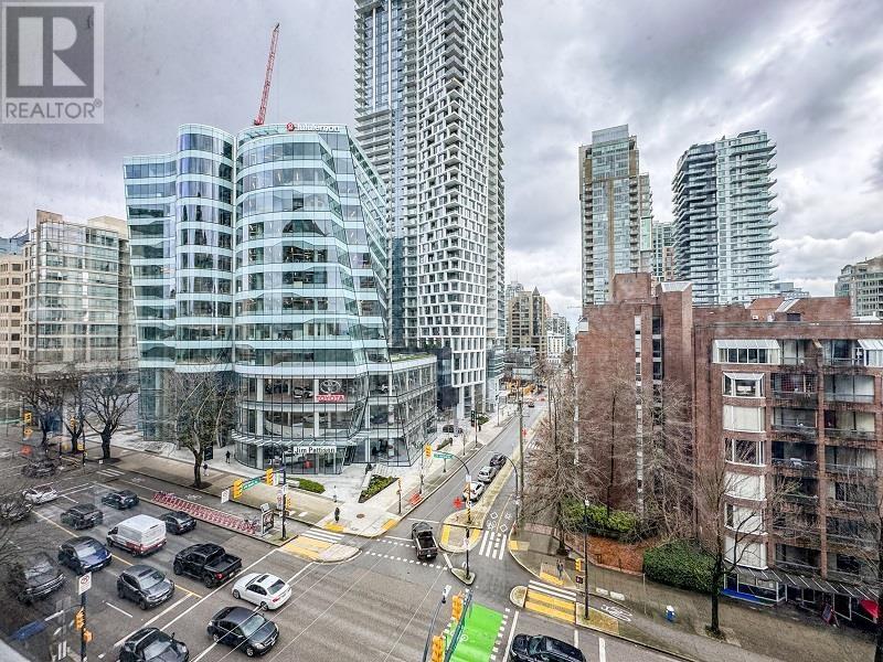 905 1009 Harwood Street, Vancouver, British Columbia  V6E 0C2 - Photo 24 - R2981314