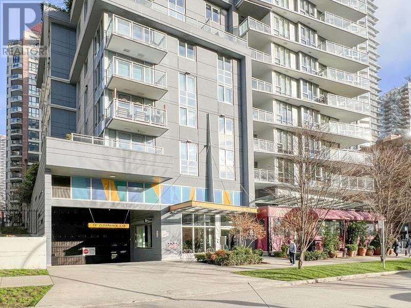 905 1009 Harwood Street, Vancouver, British Columbia  V6E 0C2 - Photo 27 - R2981314