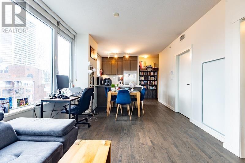 905 1009 Harwood Street, Vancouver, British Columbia  V6E 0C2 - Photo 7 - R2981314