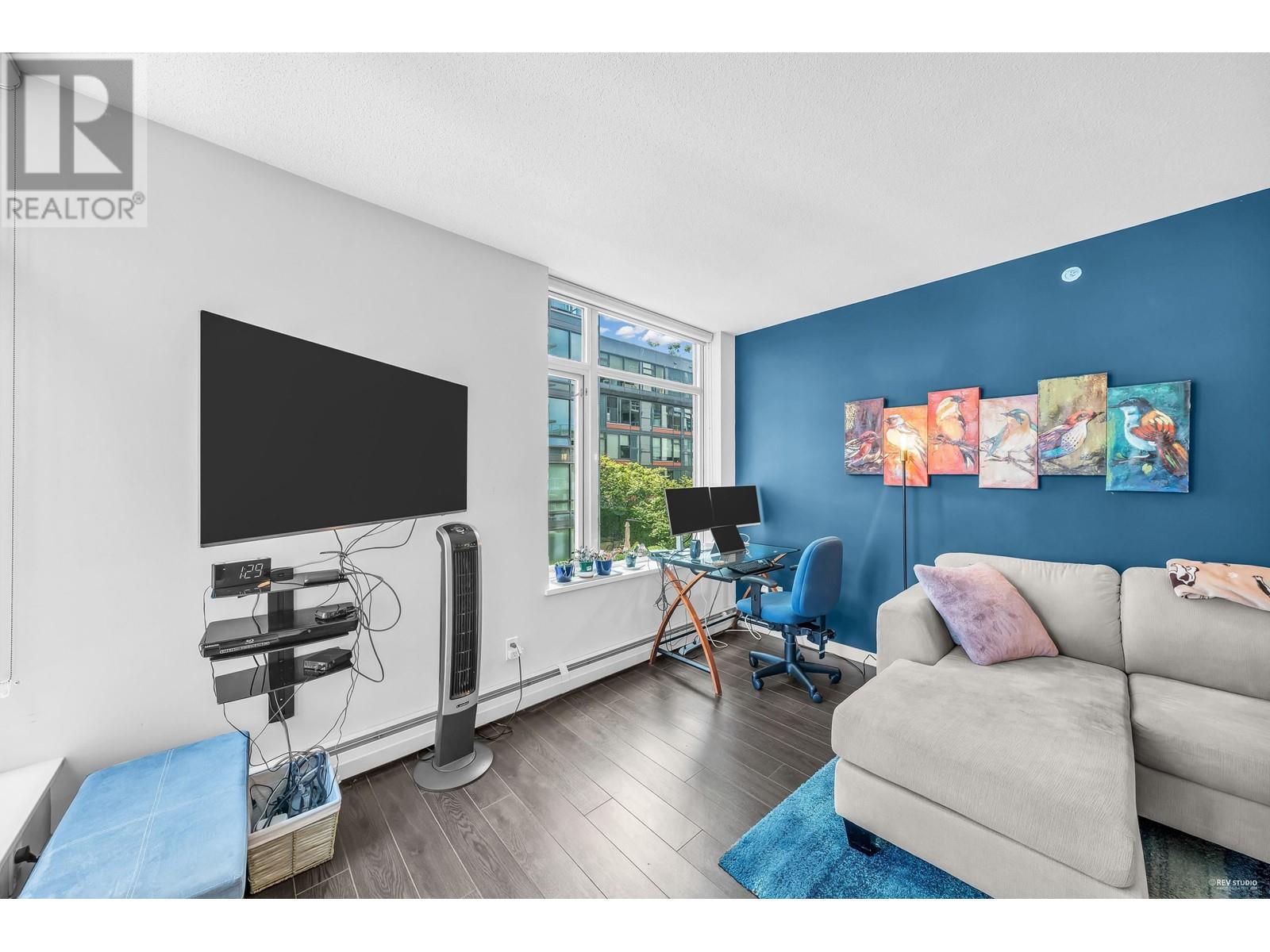 465 108 W 1st Avenue, Vancouver, British Columbia  V5Y 0H4 - Photo 10 - R2981315