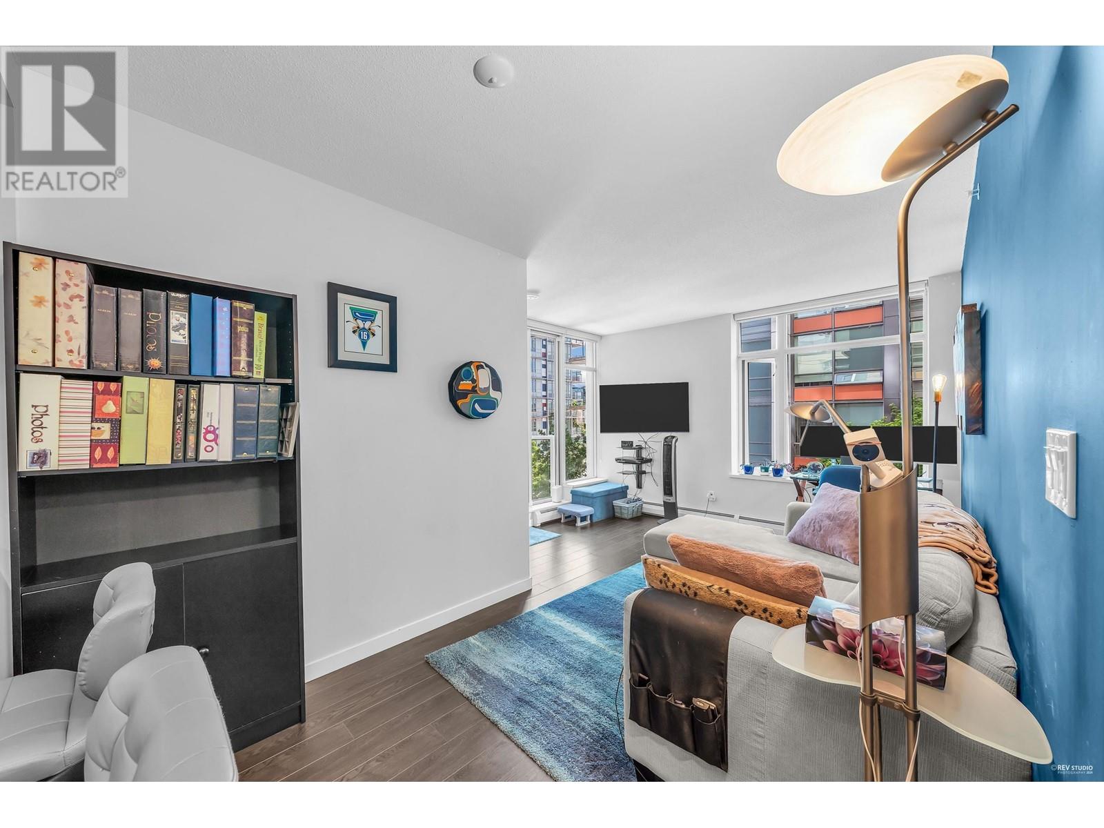 465 108 W 1st Avenue, Vancouver, British Columbia  V5Y 0H4 - Photo 11 - R2981315
