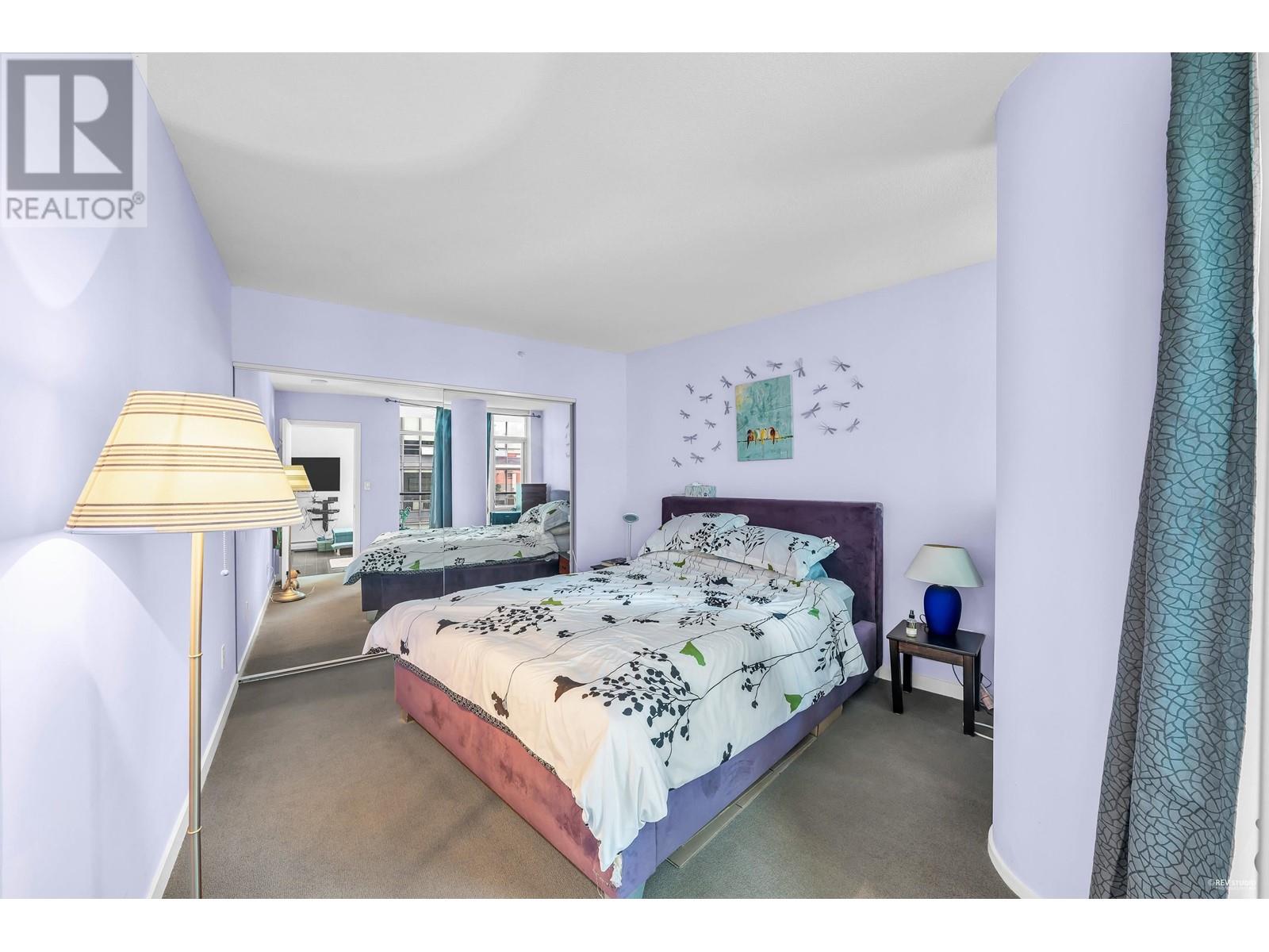 465 108 W 1st Avenue, Vancouver, British Columbia  V5Y 0H4 - Photo 12 - R2981315