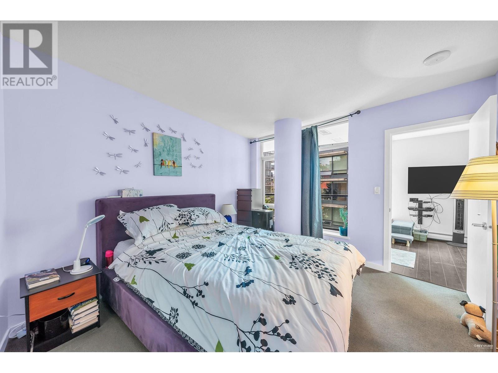 465 108 W 1st Avenue, Vancouver, British Columbia  V5Y 0H4 - Photo 13 - R2981315