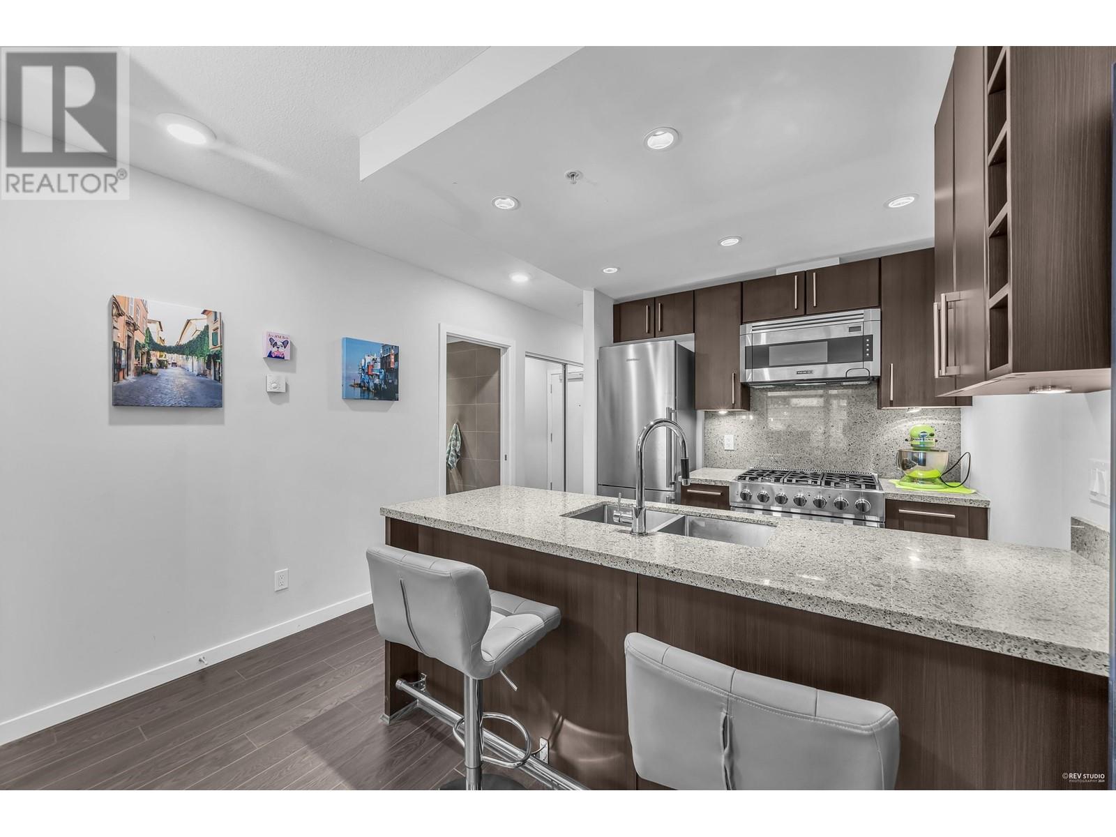 465 108 W 1st Avenue, Vancouver, British Columbia  V5Y 0H4 - Photo 2 - R2981315