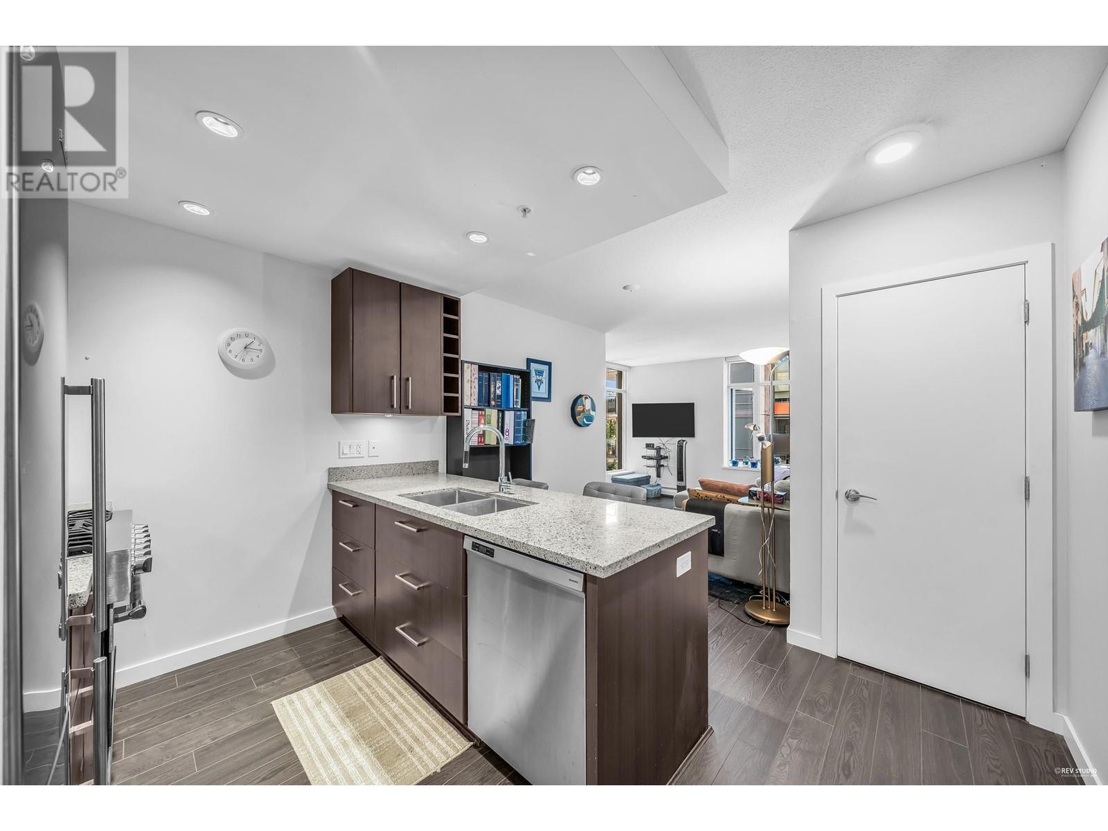 465 108 W 1st Avenue, Vancouver, British Columbia  V5Y 0H4 - Photo 3 - R2981315