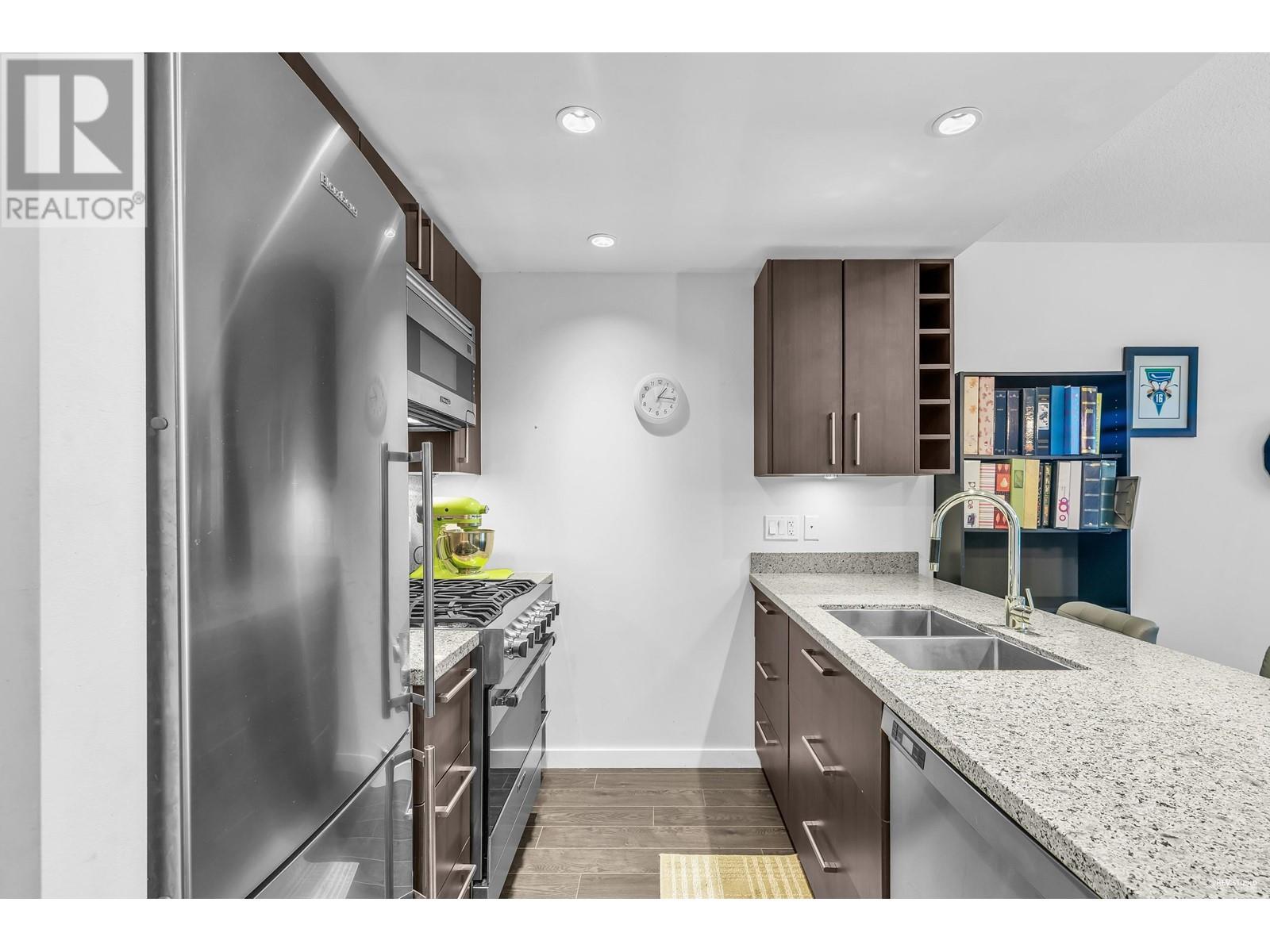 465 108 W 1st Avenue, Vancouver, British Columbia  V5Y 0H4 - Photo 4 - R2981315