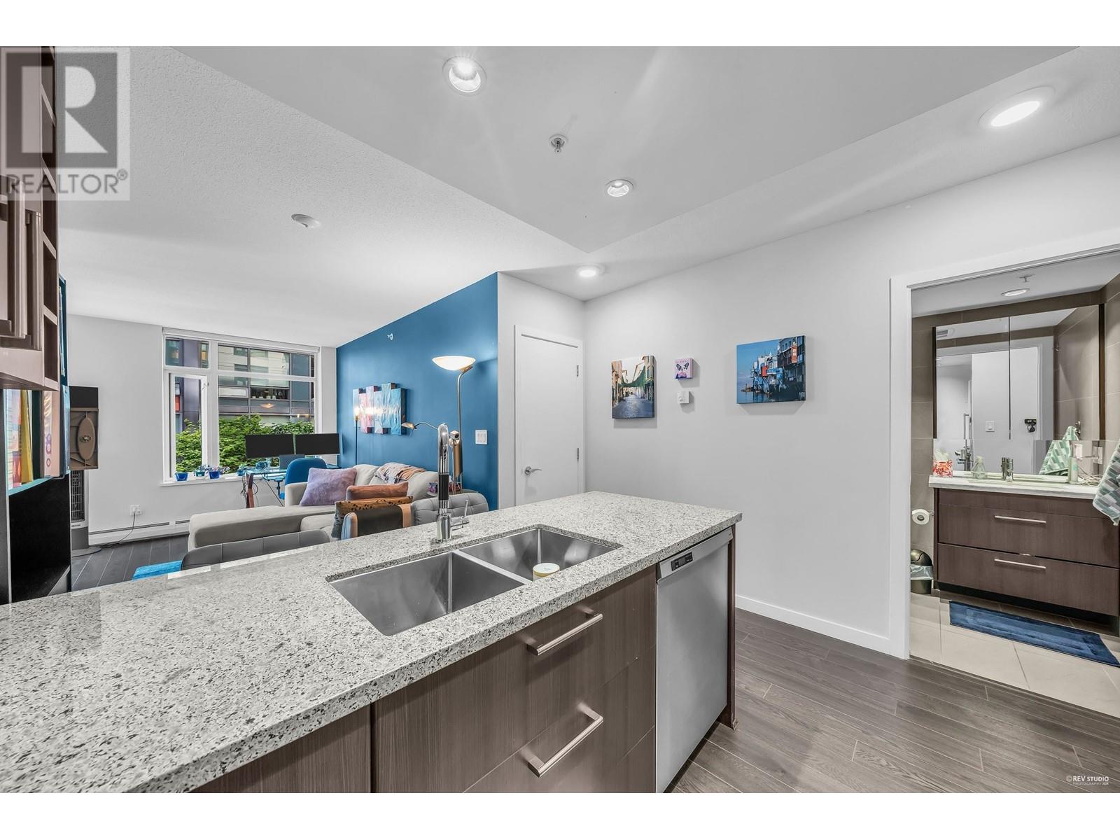 465 108 W 1st Avenue, Vancouver, British Columbia  V5Y 0H4 - Photo 5 - R2981315