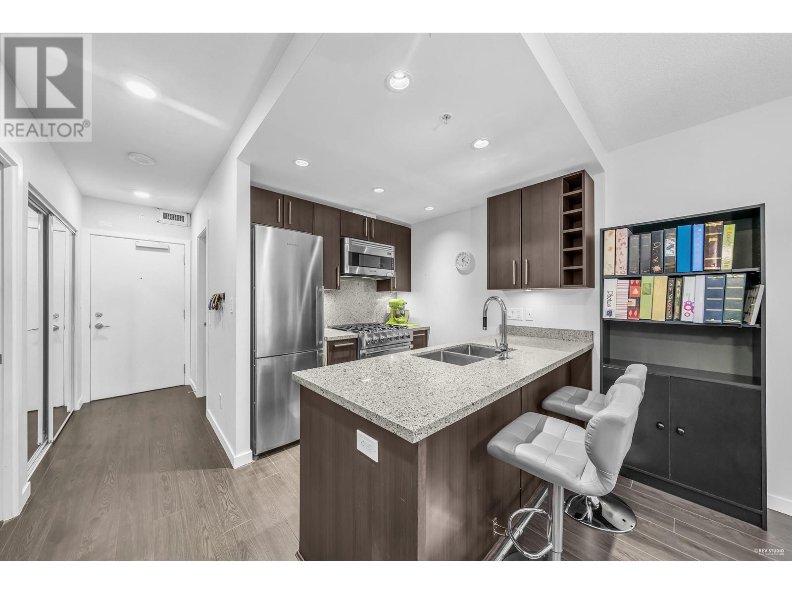 465 108 W 1st Avenue, Vancouver, British Columbia  V5Y 0H4 - Photo 6 - R2981315