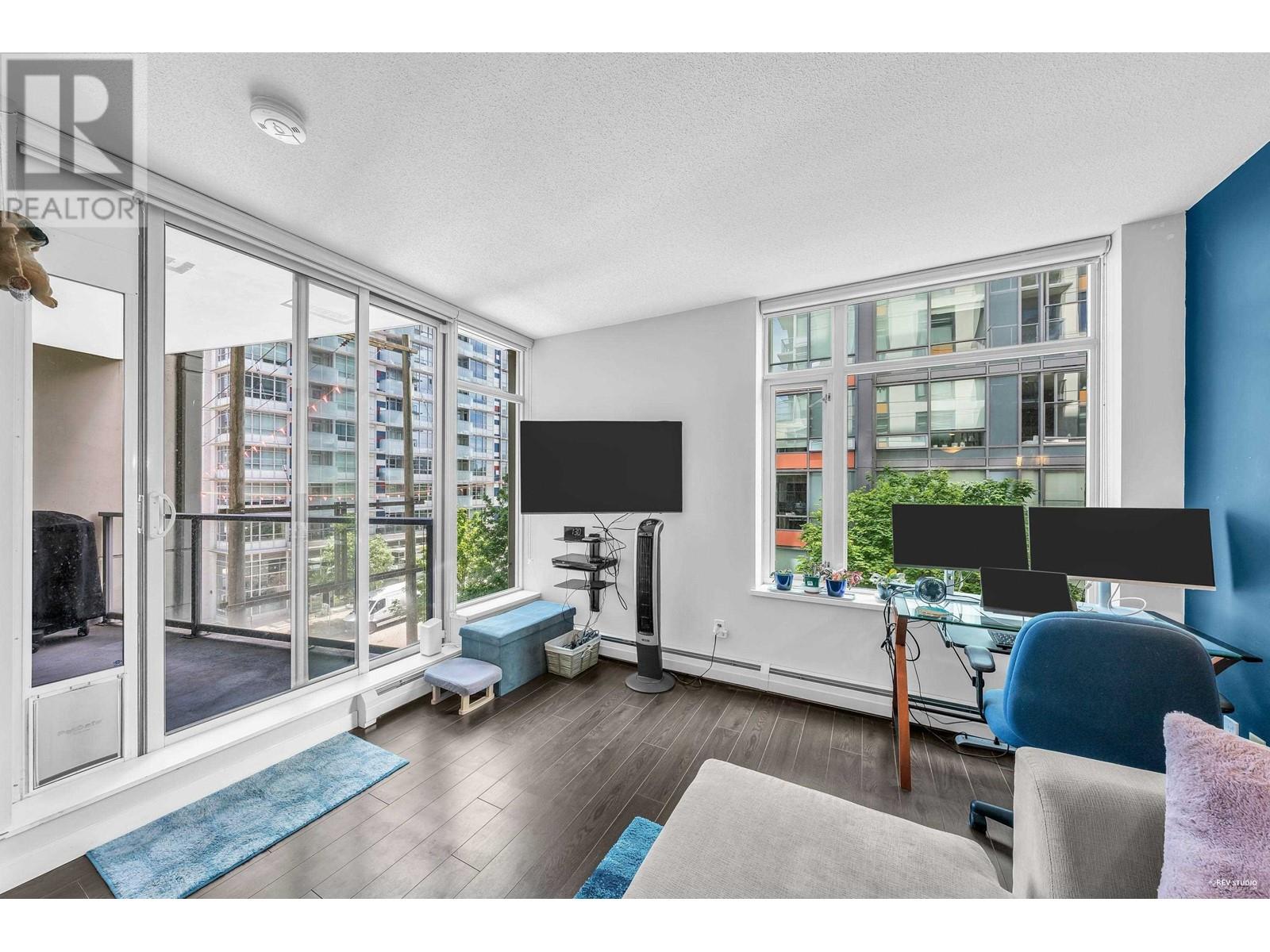 465 108 W 1st Avenue, Vancouver, British Columbia  V5Y 0H4 - Photo 7 - R2981315