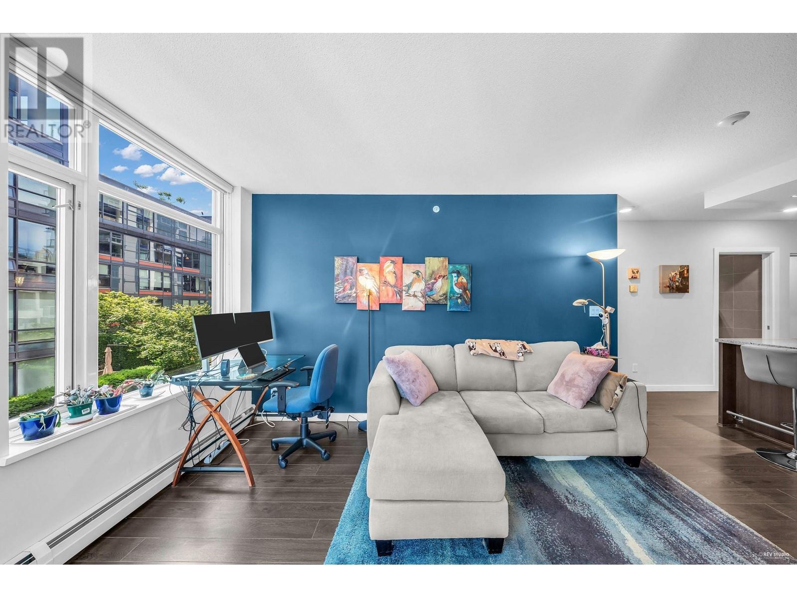 465 108 W 1st Avenue, Vancouver, British Columbia  V5Y 0H4 - Photo 8 - R2981315