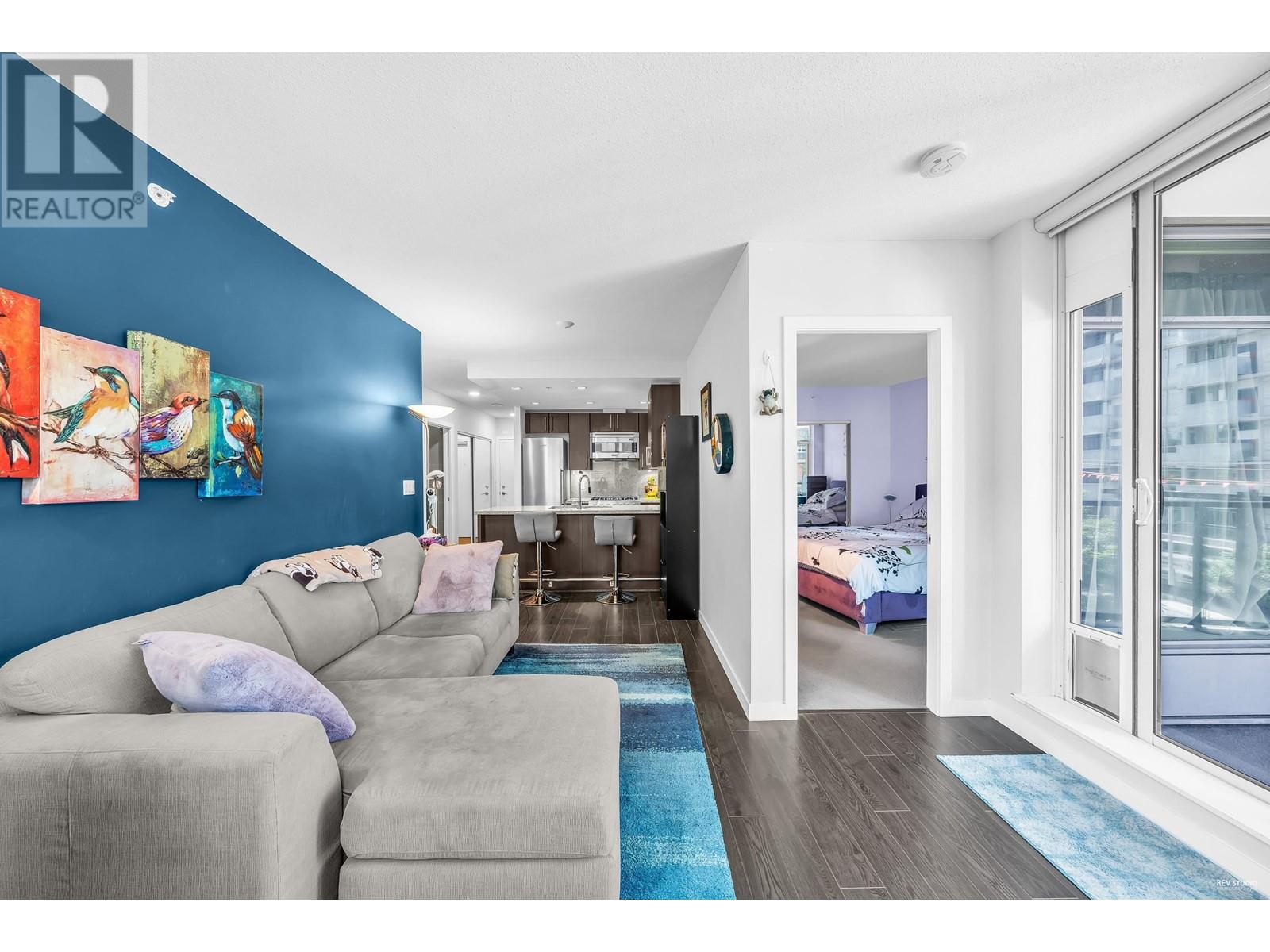 465 108 W 1st Avenue, Vancouver, British Columbia  V5Y 0H4 - Photo 9 - R2981315