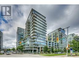 465 108 W 1ST AVENUE, Vancouver, British Columbia