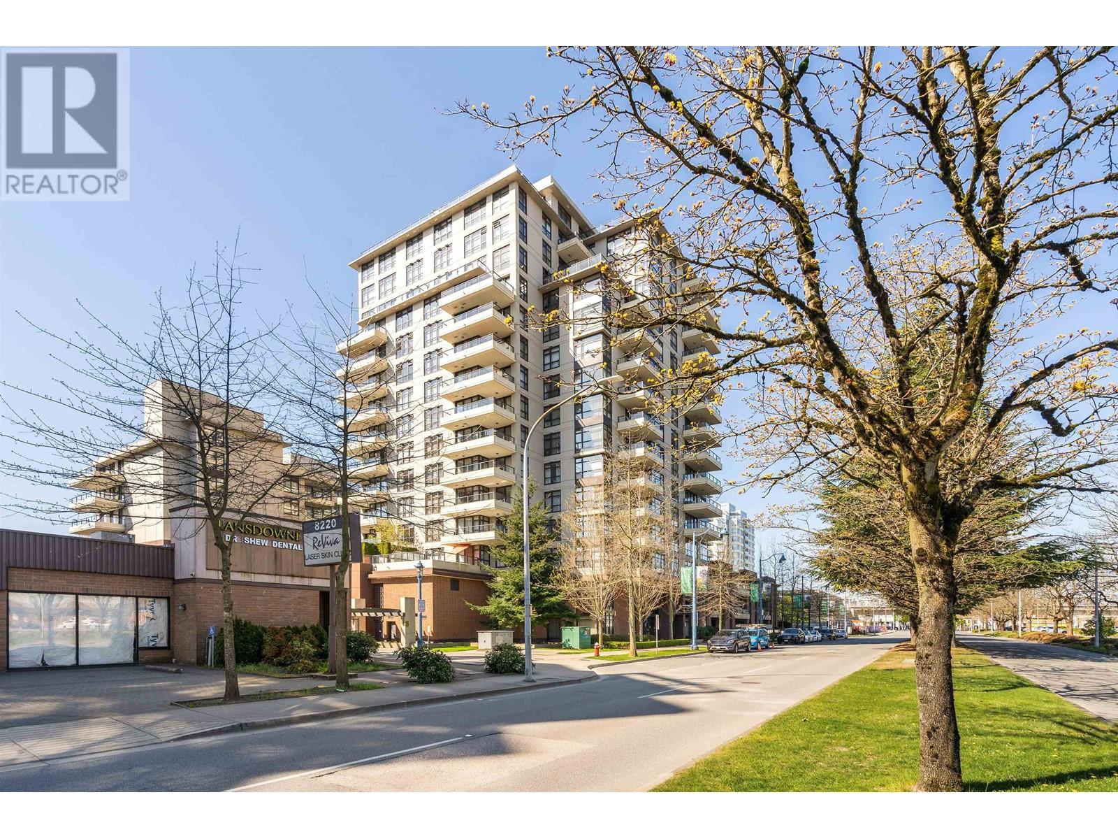 304 8120 Lansdowne Road, Richmond, British Columbia  V6X 0A1 - Photo 15 - R2981318
