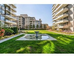 304 8120 LANSDOWNE ROAD, Richmond, British Columbia