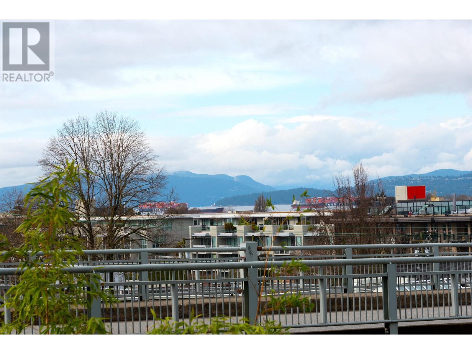 503 1565 W 6th Avenue, Vancouver, British Columbia  V6J 1R1 - Photo 10 - R2981319
