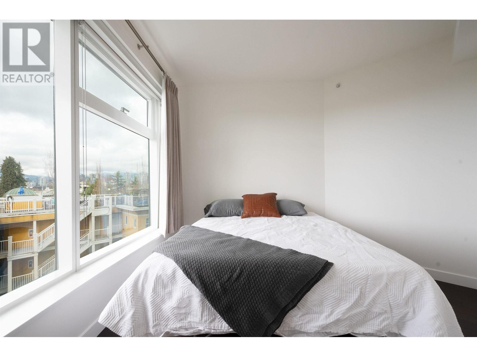 503 1565 W 6th Avenue, Vancouver, British Columbia  V6J 1R1 - Photo 14 - R2981319