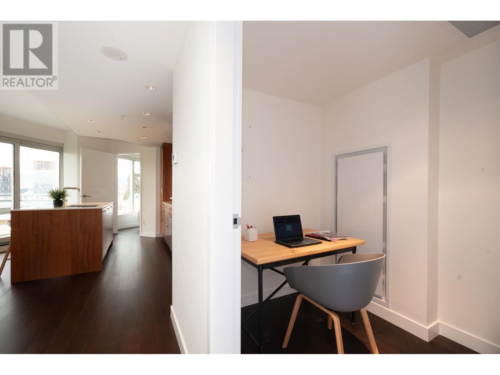 503 1565 W 6th Avenue, Vancouver, British Columbia  V6J 1R1 - Photo 18 - R2981319