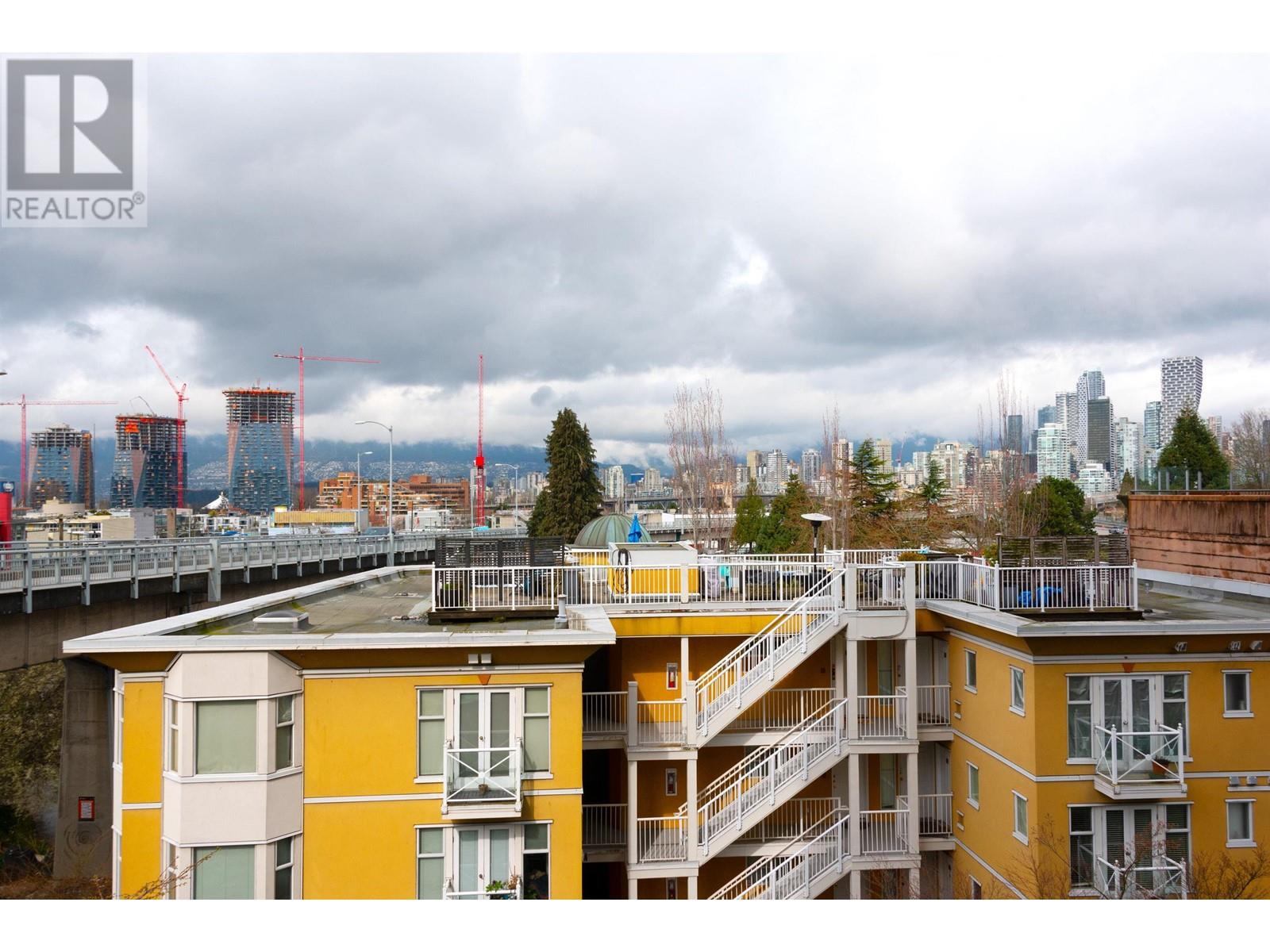 503 1565 W 6th Avenue, Vancouver, British Columbia  V6J 1R1 - Photo 9 - R2981319