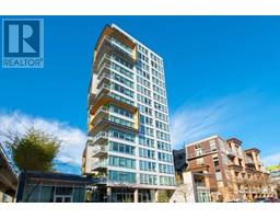 503 1565 W 6TH AVENUE, Vancouver, British Columbia