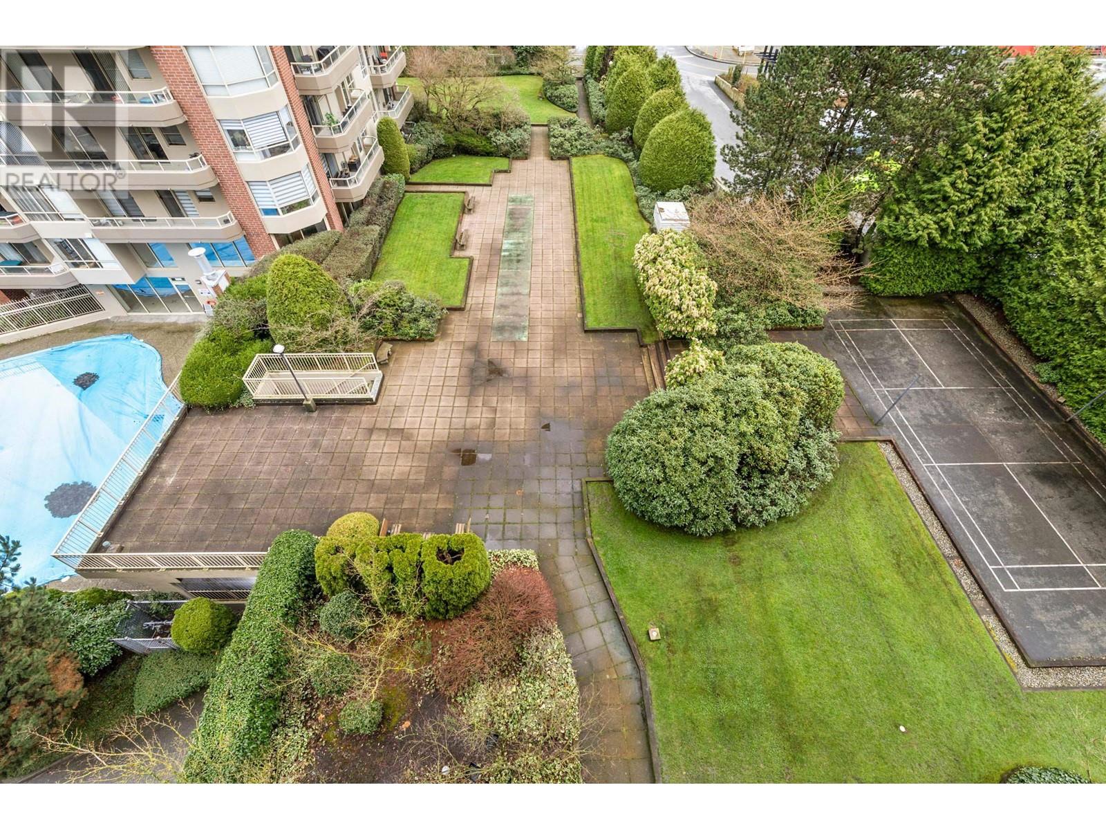 703 728 Farrow Street, Coquitlam, British Columbia  V3J 3S6 - Photo 20 - R2981322
