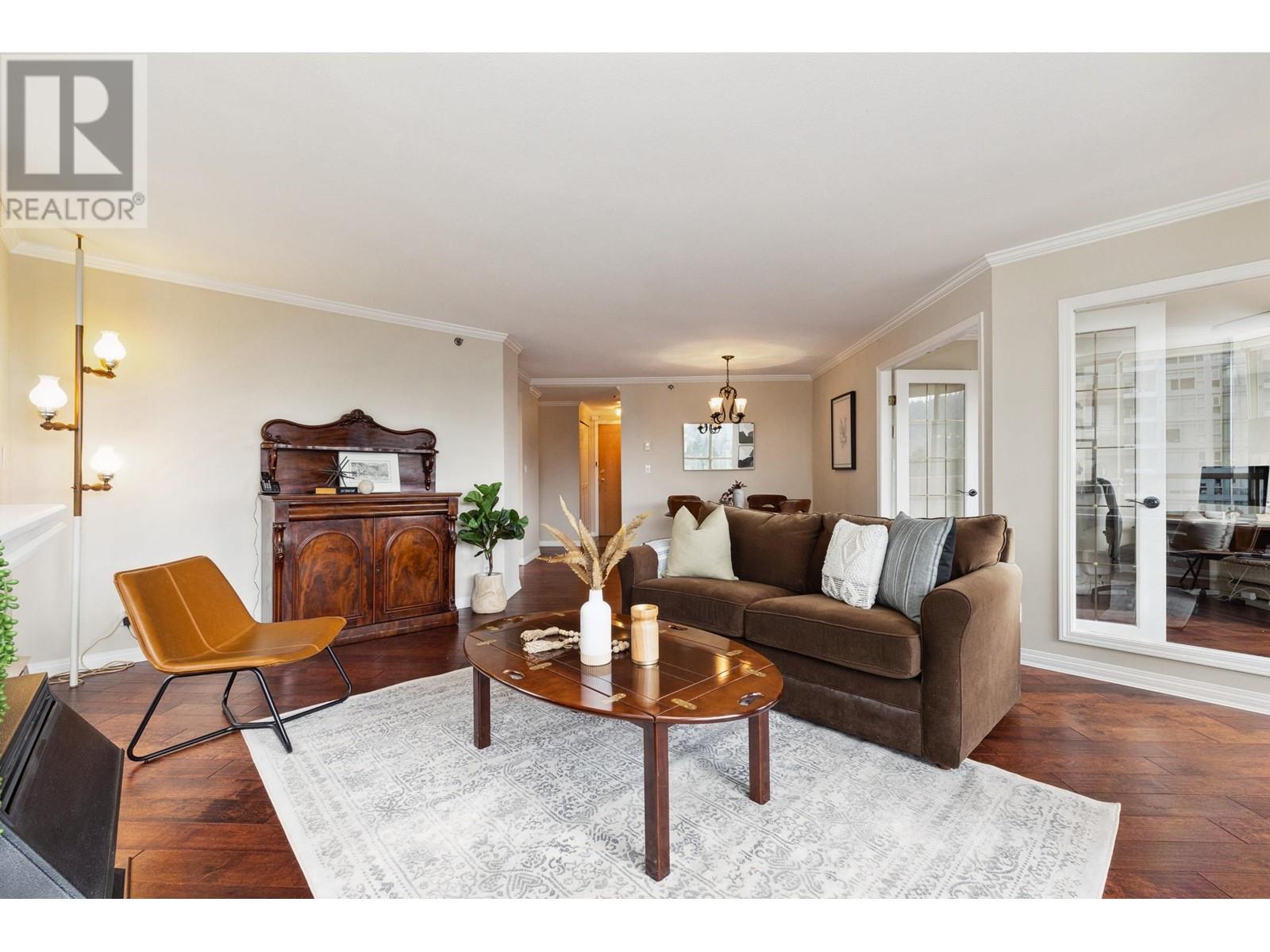 703 728 Farrow Street, Coquitlam, British Columbia  V3J 3S6 - Photo 4 - R2981322