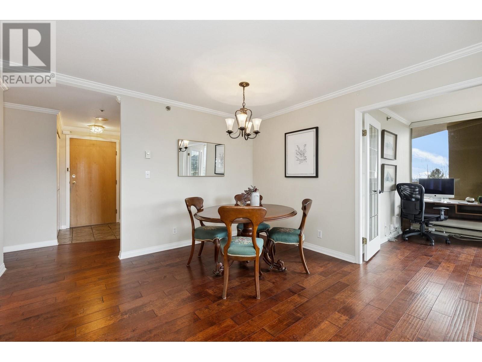 703 728 Farrow Street, Coquitlam, British Columbia  V3J 3S6 - Photo 6 - R2981322