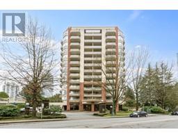 703 728 FARROW STREET, Coquitlam, British Columbia
