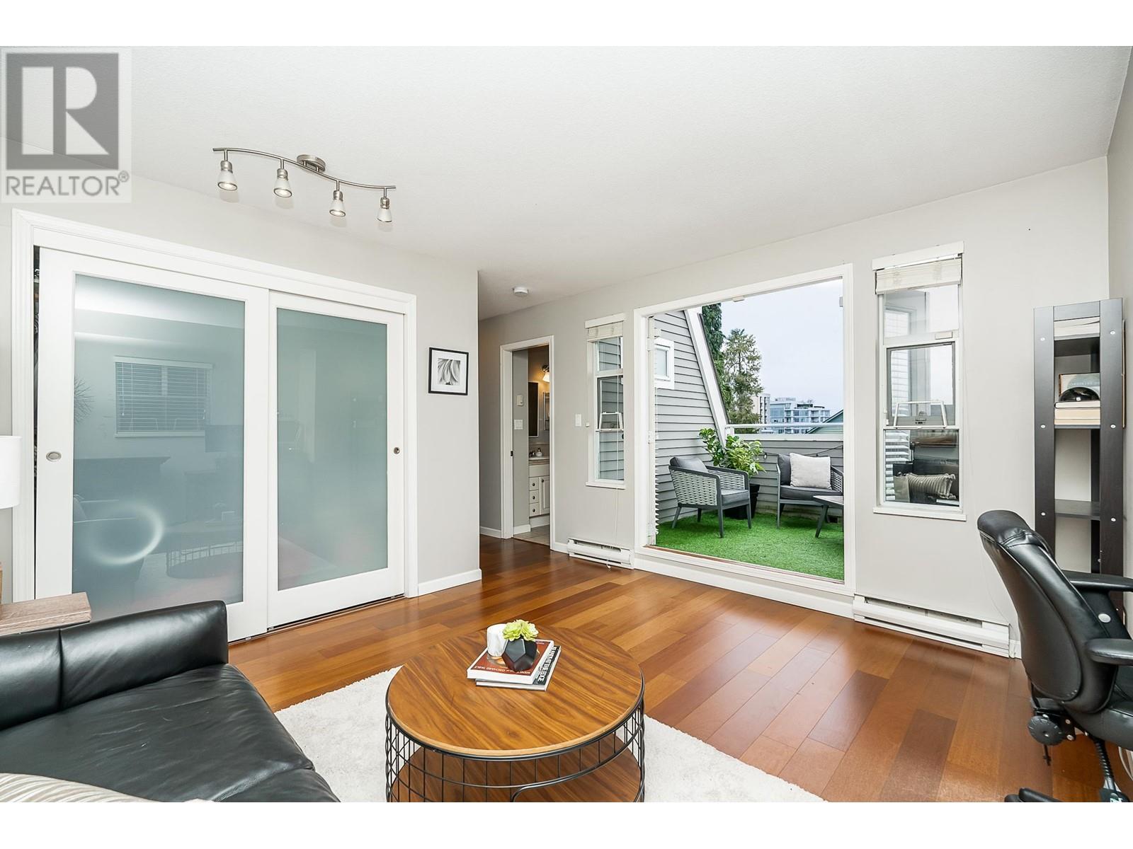 104 222 W 4th Street, North Vancouver, British Columbia  V7M 1H7 - Photo 18 - R2981323