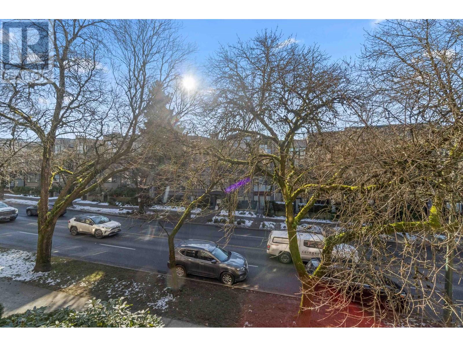 211 2161 W 12th Avenue, Vancouver, British Columbia  V6K 4S7 - Photo 19 - R2981324