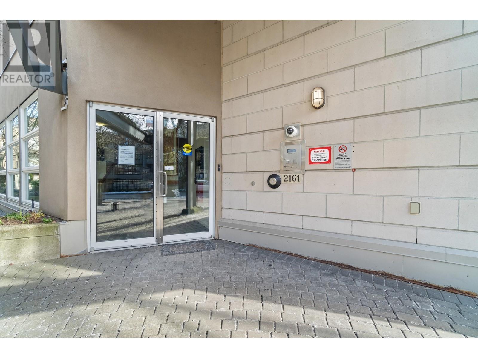 211 2161 W 12th Avenue, Vancouver, British Columbia  V6K 4S7 - Photo 2 - R2981324