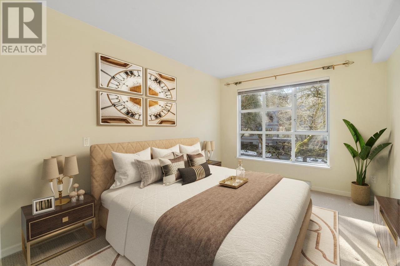 211 2161 W 12th Avenue, Vancouver, British Columbia  V6K 4S7 - Photo 20 - R2981324