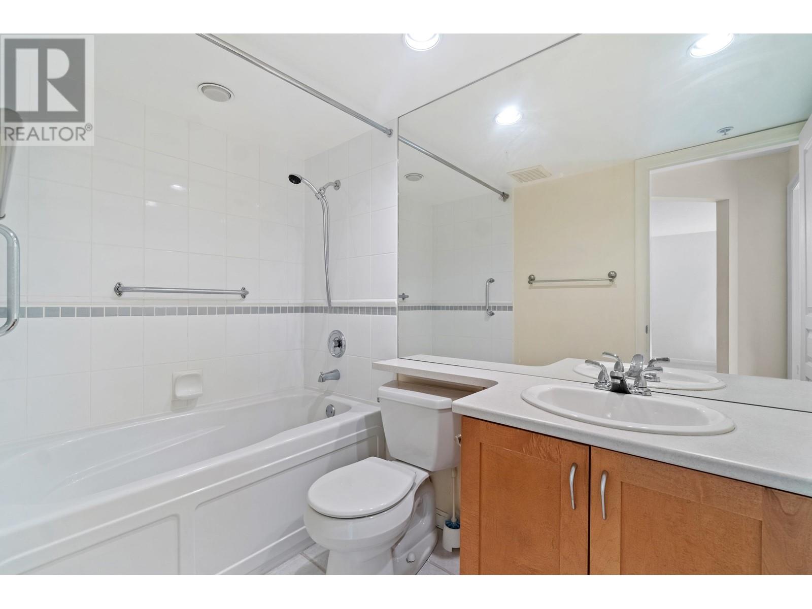 211 2161 W 12th Avenue, Vancouver, British Columbia  V6K 4S7 - Photo 24 - R2981324
