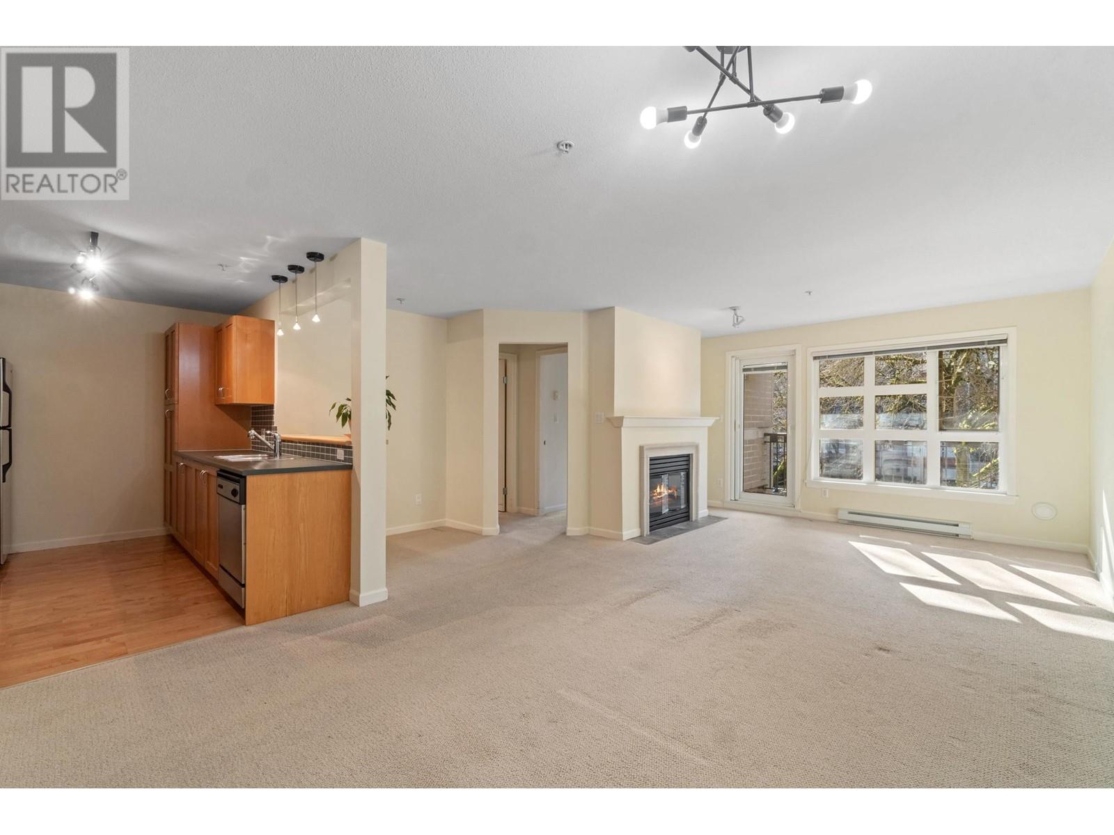 211 2161 W 12th Avenue, Vancouver, British Columbia  V6K 4S7 - Photo 7 - R2981324