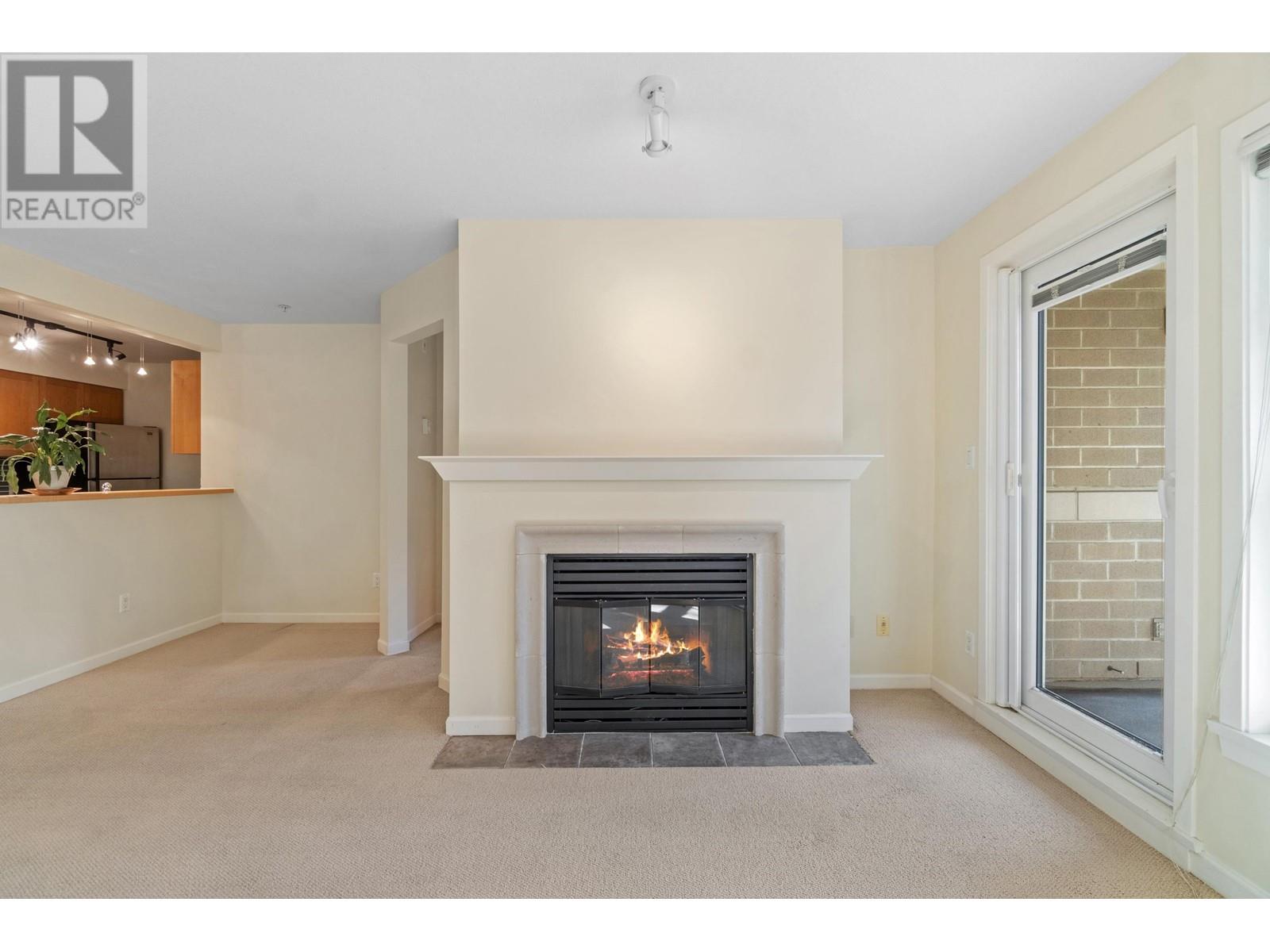 211 2161 W 12th Avenue, Vancouver, British Columbia  V6K 4S7 - Photo 8 - R2981324