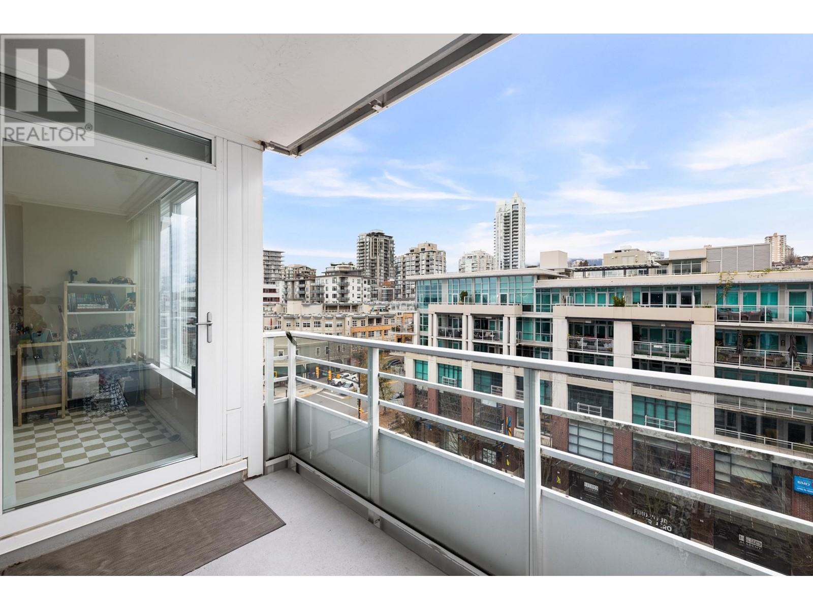 607 133 E Esplanade Avenue, North Vancouver, British Columbia  V7L 1A1 - Photo 11 - R2981327