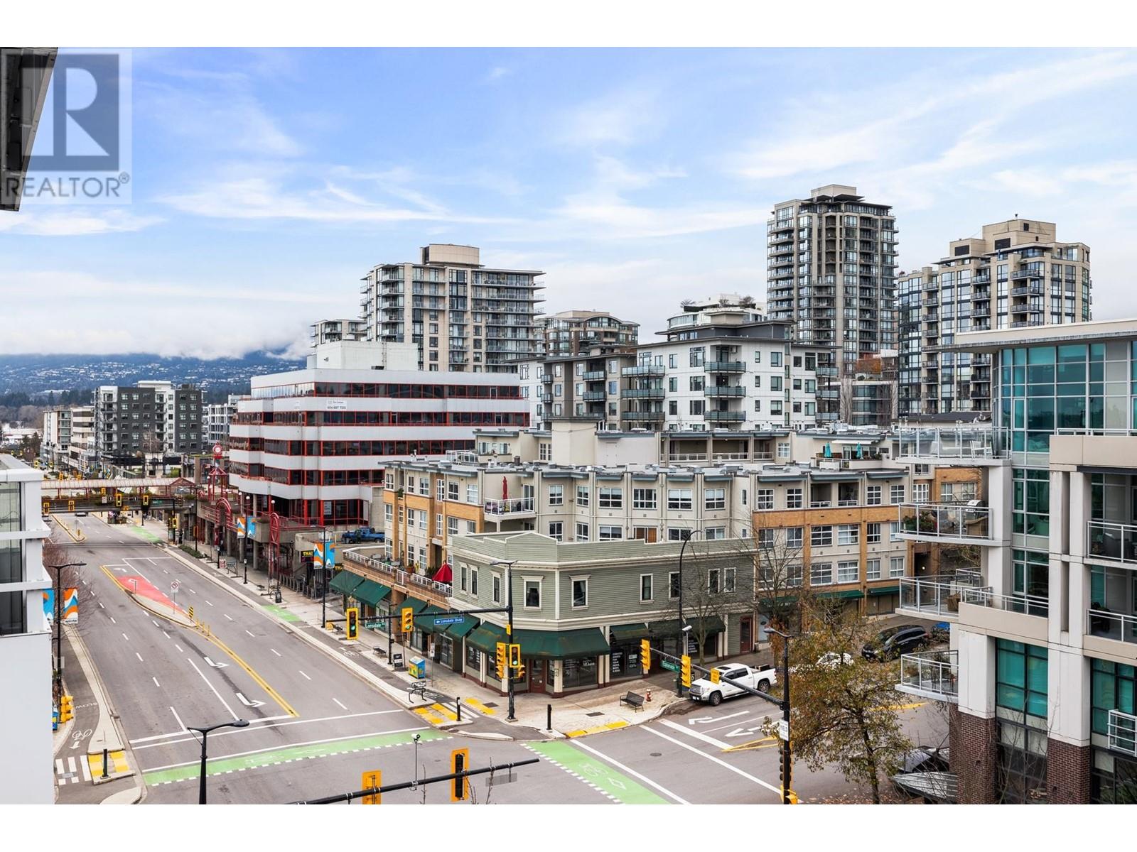 607 133 E Esplanade Avenue, North Vancouver, British Columbia  V7L 1A1 - Photo 12 - R2981327