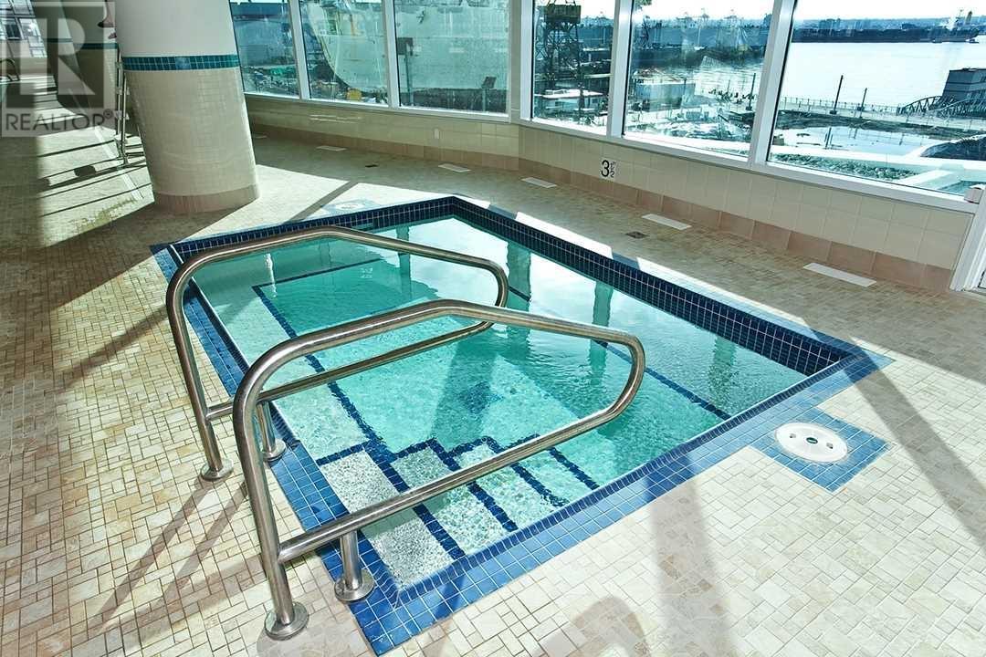 607 133 E Esplanade Avenue, North Vancouver, British Columbia  V7L 1A1 - Photo 18 - R2981327