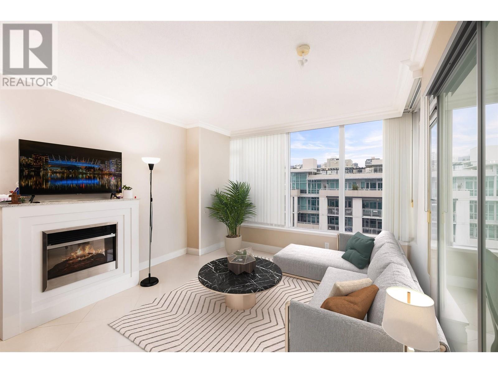 607 133 E Esplanade Avenue, North Vancouver, British Columbia  V7L 1A1 - Photo 6 - R2981327