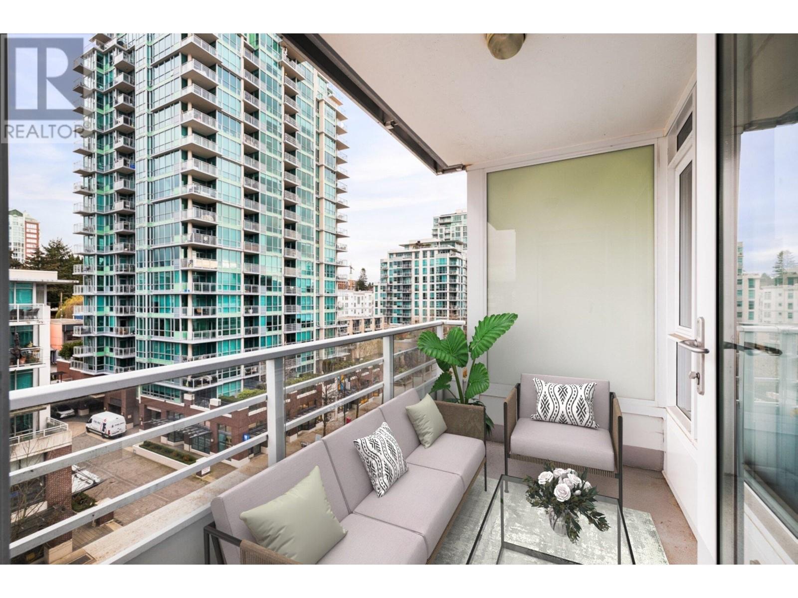 607 133 E Esplanade Avenue, North Vancouver, British Columbia  V7L 1A1 - Photo 9 - R2981327