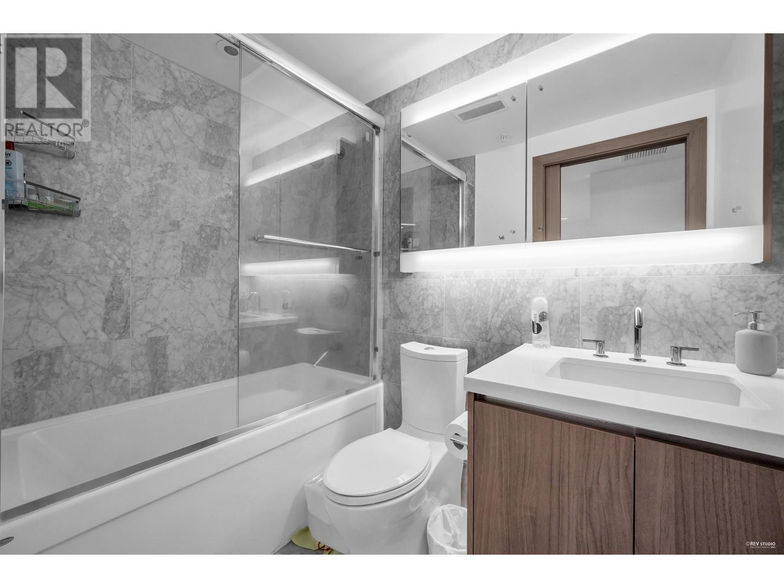 711 68 Smithe Street, Vancouver, British Columbia  V6B 0P4 - Photo 8 - R2981336