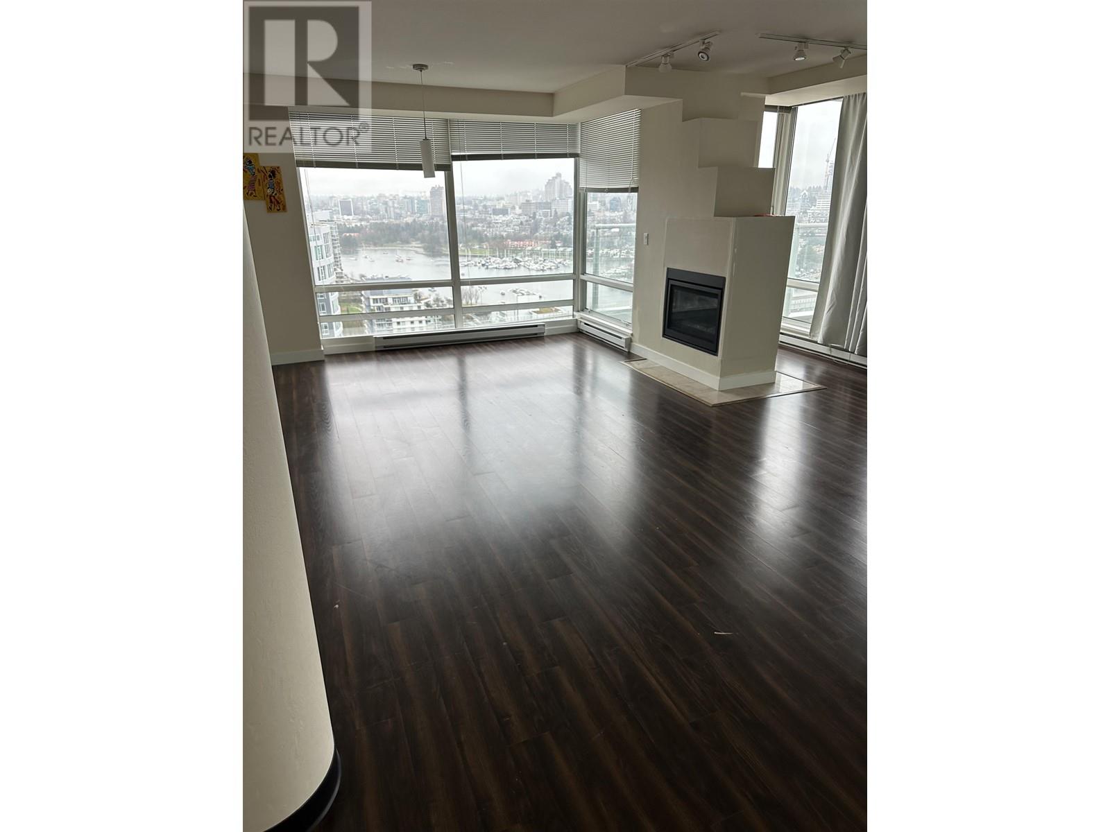 2602 1500 Hornby Steet Street, Vancouver, British Columbia  V6Z 2R1 - Photo 2 - R2980954